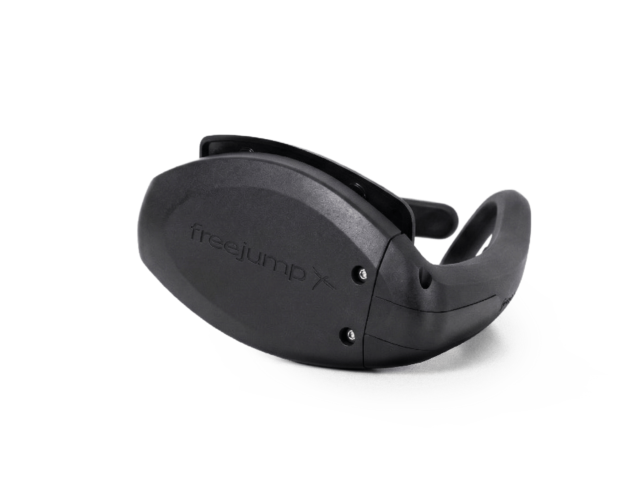 Freejump Soft’Up Pro 2 Stijgbeugels Beugelriemen - Maddelin Equestrian Freejump