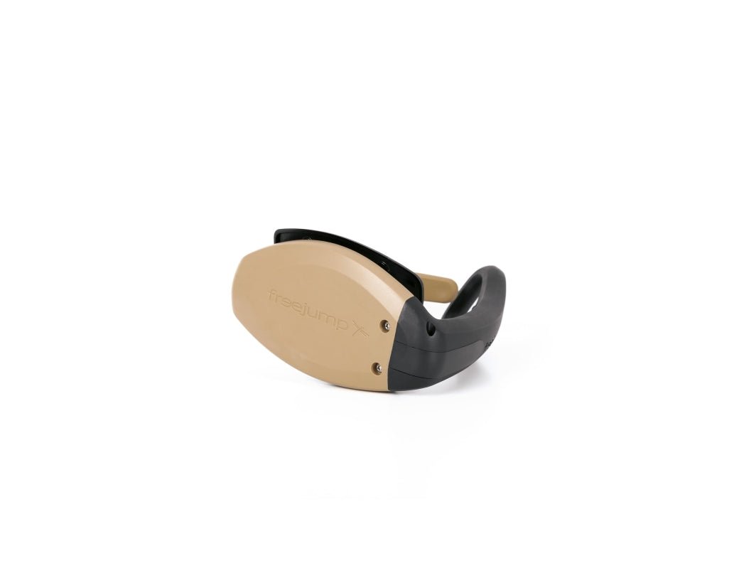 Freejump Soft’Up Pro 2 Stijgbeugels Beugels - Maddelin Equestrian Freejump