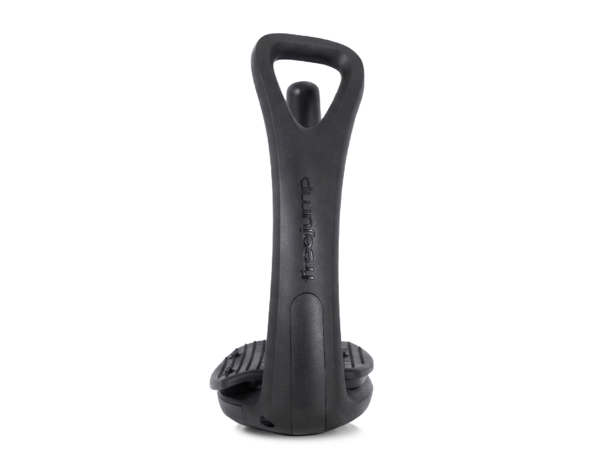 Freejump Soft’Up Pro 2 Stijgbeugels Beugelriemen - Maddelin Equestrian Freejump
