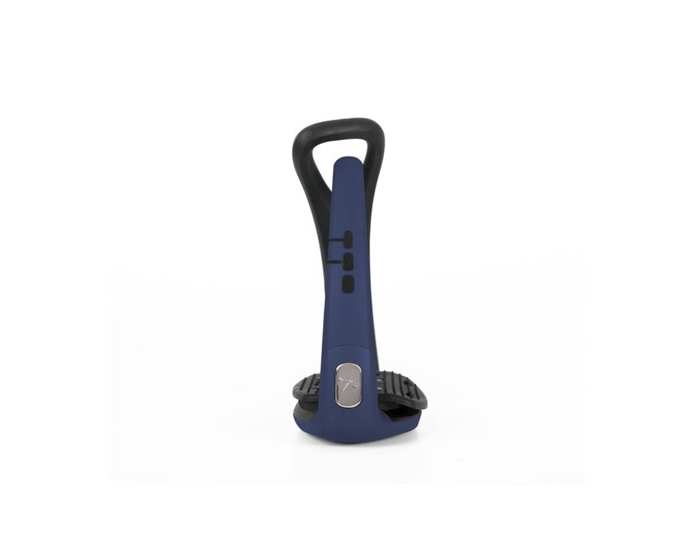 Freejump Soft’Up Pro 2 Stijgbeugels Beugelriemen - Maddelin Equestrian Freejump