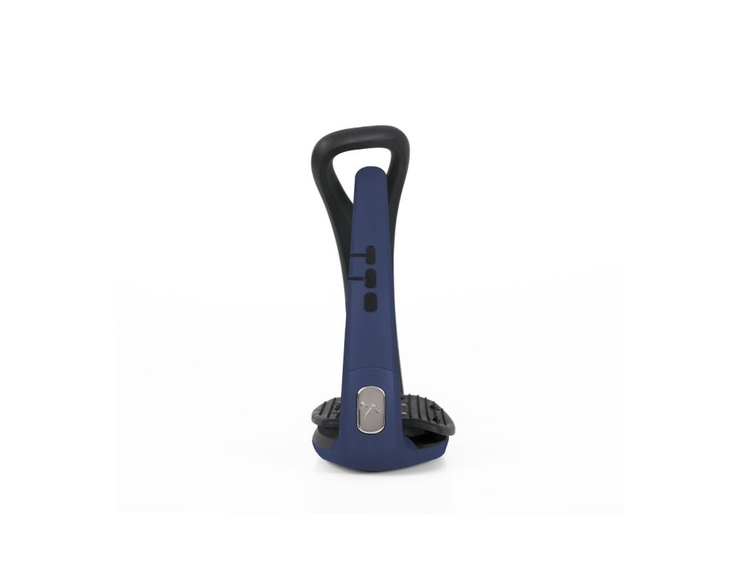 Freejump Soft’Up Pro 2 Stijgbeugels Beugelriemen - Maddelin Equestrian Freejump