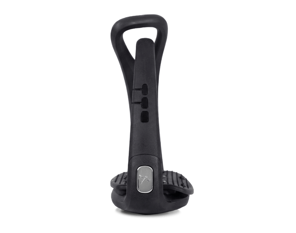 Freejump Soft’Up Pro 2 Stijgbeugels Beugelriemen - Maddelin Equestrian Freejump