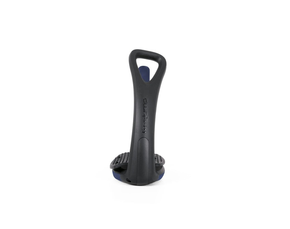 Freejump Soft’Up Pro 2 Stijgbeugels Beugelriemen - Maddelin Equestrian Freejump