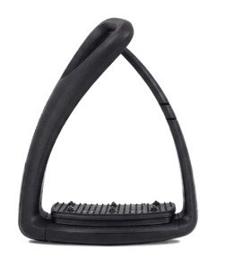 Freejump Soft’Up Pro 2 Stijgbeugels Beugelriemen - Maddelin Equestrian Freejump