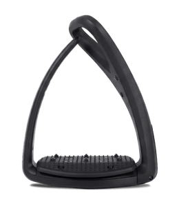 Freejump Soft’Up Pro 2 Stijgbeugels Beugelriemen - Maddelin Equestrian Freejump