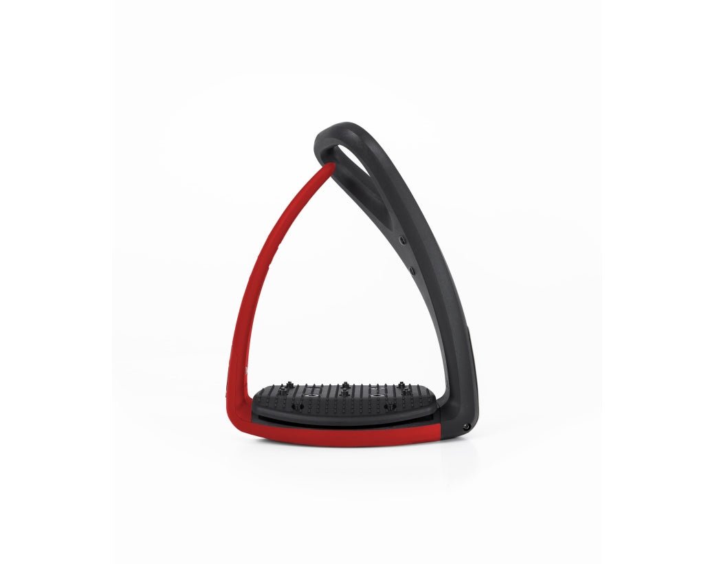Freejump Soft’Up Pro 2 Stijgbeugels Beugelriemen - Maddelin Equestrian Freejump