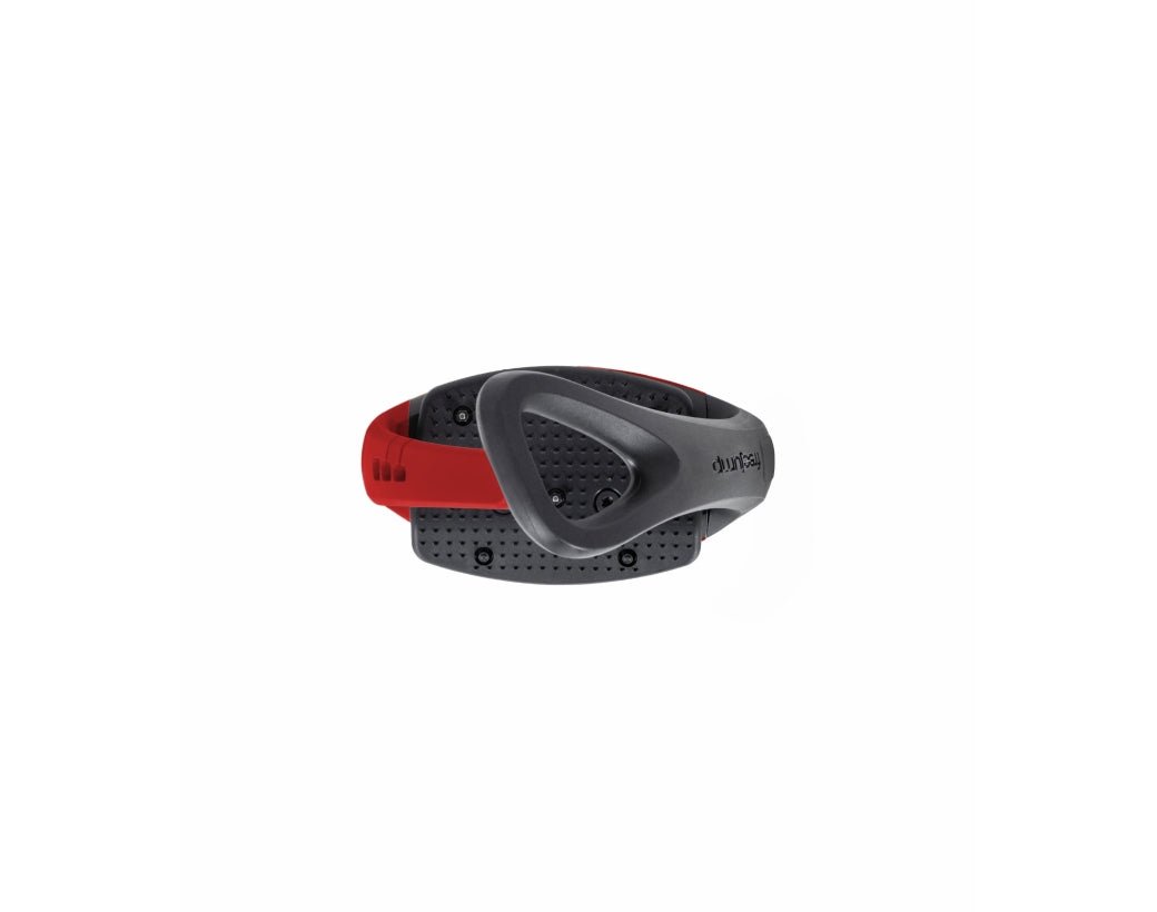 Freejump Soft’Up Pro 2 Stijgbeugels Beugelriemen - Maddelin Equestrian Freejump