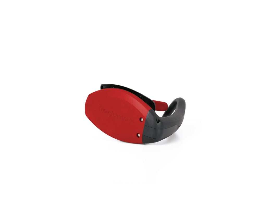 Freejump Soft’Up Pro 2 Stijgbeugels Beugelriemen - Maddelin Equestrian Freejump