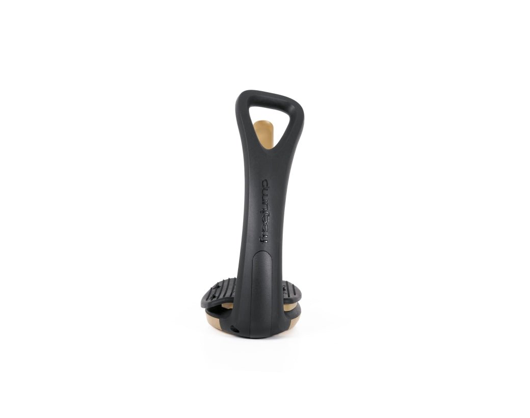 Freejump Soft’Up Pro 2 Stijgbeugels Beugels - Maddelin Equestrian Freejump