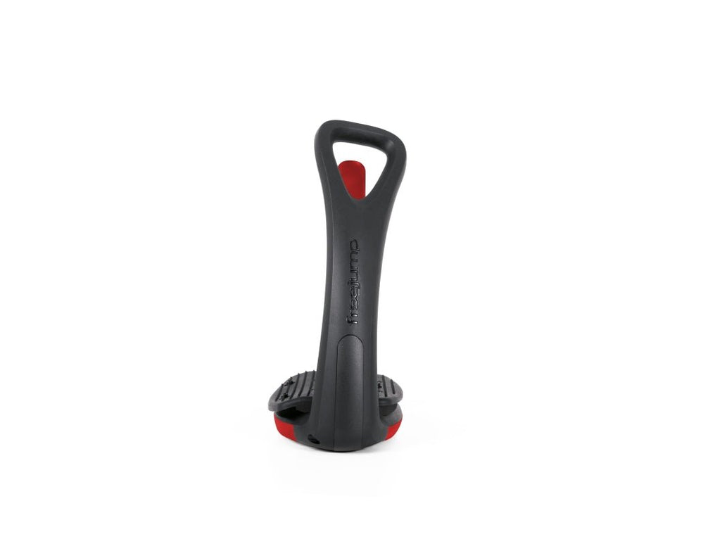 Freejump Soft’Up Pro 2 Stijgbeugels Beugelriemen - Maddelin Equestrian Freejump