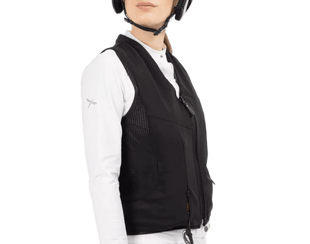 Freejump Testairbag Test - Maddelin Equestrian Freejump