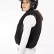 Freejump Testairbag Test - Maddelin Equestrian Freejump