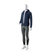 Freejump Unisex Hoodie Mallory Unisex - Maddelin Equestrian Freejump