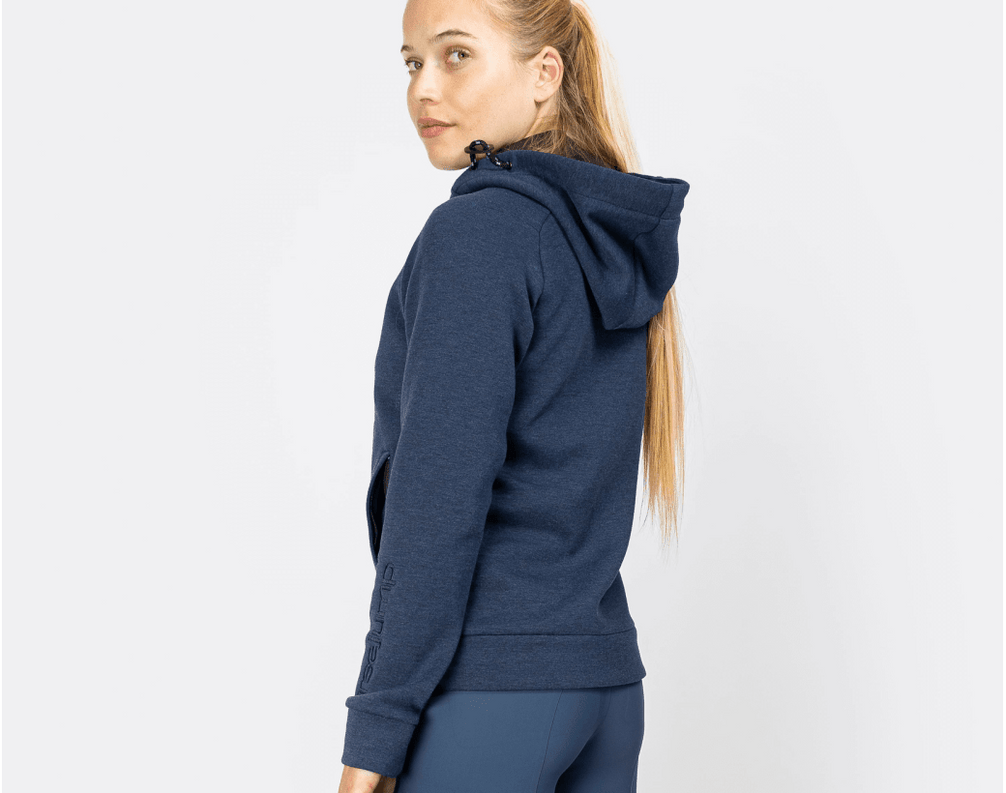 Freejump Unisex Hoodie Mallory Unisex - Maddelin Equestrian Freejump