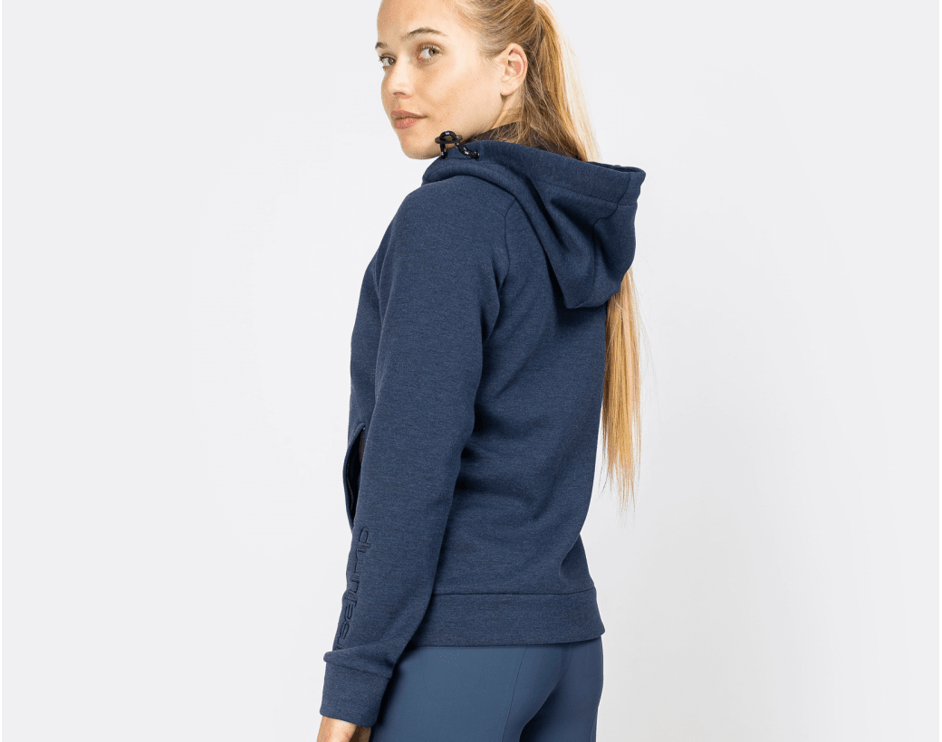 Freejump Unisex Hoodie Mallory Unisex - Maddelin Equestrian Freejump
