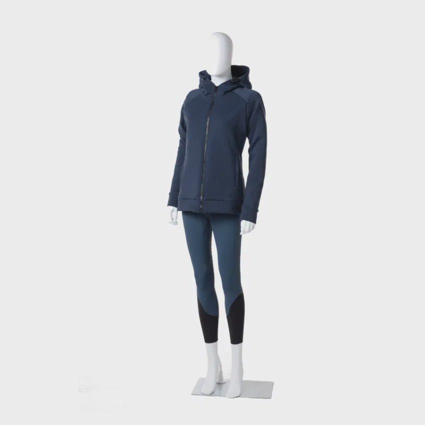 Freejump Unisex Hoodie Mallory Unisex - Maddelin Equestrian Freejump