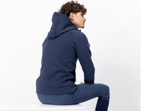 Freejump Unisex Hoodie Mallory Unisex - Maddelin Equestrian Freejump