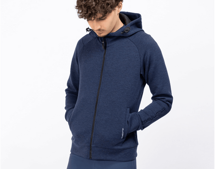 Freejump Unisex Hoodie Mallory Unisex - Maddelin Equestrian Freejump