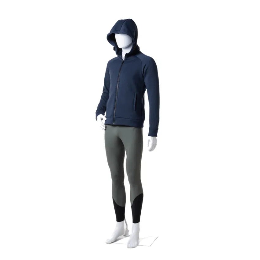 Freejump Unisex Hoodie Mallory Unisex - Maddelin Equestrian Freejump