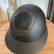Freejump Voronoi Black Matt Crystals by preciosa Diverse - Maddelin Equestrian Freejump