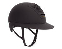 Freejump Voronoi Black Matt Diverse - Maddelin Equestrian Freejump