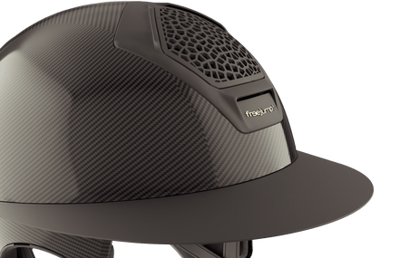 Freejump Voronoï Carbon Diverse - Maddelin Equestrian Freejump