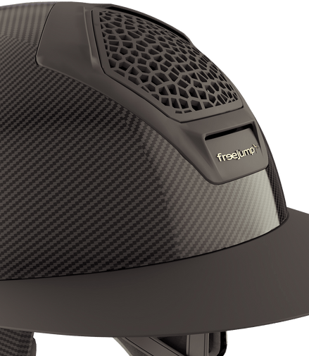 Freejump Voronoï Carbon Diverse - Maddelin Equestrian Freejump