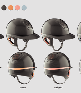 Freejump Voronoï Carbon Diverse - Maddelin Equestrian Freejump