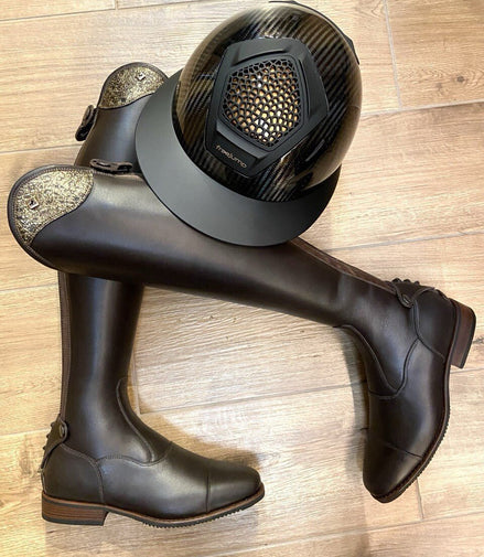 Freejump Voronoï Carbon Diverse - Maddelin Equestrian Freejump