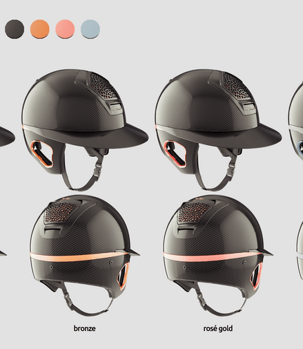 Freejump Voronoï Carbon Diverse - Maddelin Equestrian Freejump