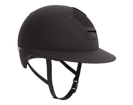 Freejump Voronoi Black Matt