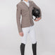 Freejump Wedstrijd Jas Max Heren Wedstrijdjassen - Maddelin Equestrian Freejump