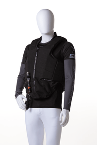 Freejump X'Air Safe Protection Airbags & Bodyprotectors - Maddelin Equestrian Freejump