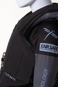Freejump X'Air Safe Protection Airbags & Bodyprotectors - Maddelin Equestrian Freejump