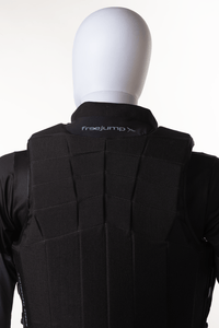 Freejump X'Air Safe Protection Airbags & Bodyprotectors - Maddelin Equestrian Freejump