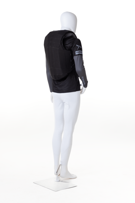 Freejump X'Air Safe Protection Airbags & Bodyprotectors - Maddelin Equestrian Freejump