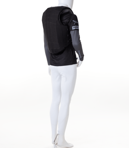 Freejump X'Air Safe Protection Airbags & Bodyprotectors - Maddelin Equestrian Freejump