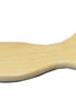 Borstiq Ergonomic Manen en staart borstel