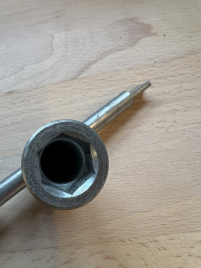 Michel Vaillant Fastud's Key