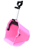 Fynalite Quick Pick Stable Mate Pink Stalbenodigdheden - Maddelin Equestrian Fynalite