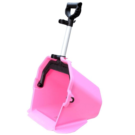 Fynalite Quick Pick Stable Mate Pink Stalbenodigdheden - Maddelin Equestrian Fynalite