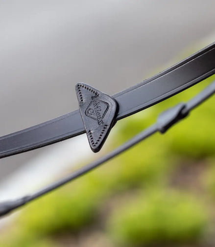 LeMieux Rubber Reins