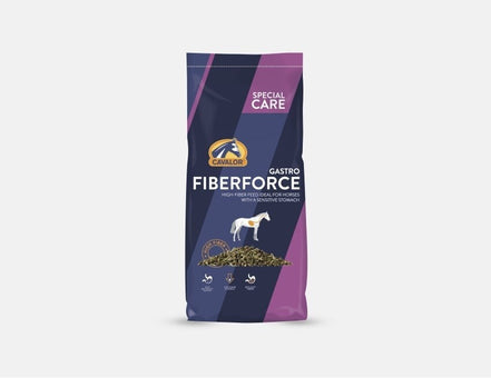 Cavalor Special Care - Fiber Force Gastro