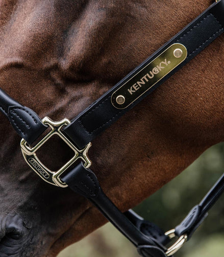 Gepersonaliseerde gravering voor naamplaatjes - Maddelin Equestrian Maddelin Equestrian