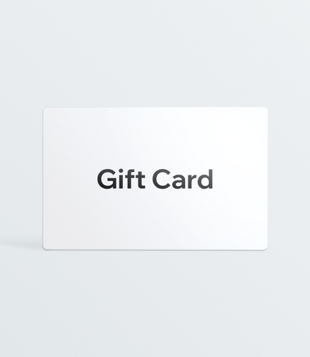 eGift card