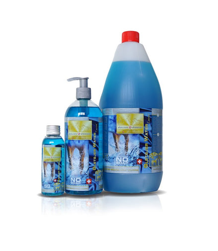 Julian &amp; Jones Glacier Water Liniment 2L