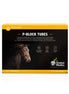 Global Medics P - Block 6x60GR Spuiten Voedingssupplementen - Maddelin Equestrian Global Medics