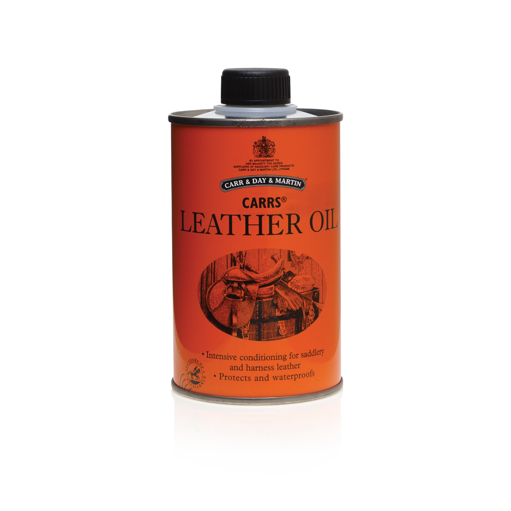 Carr&Day&Martin Carrs Lederolie 300ml
