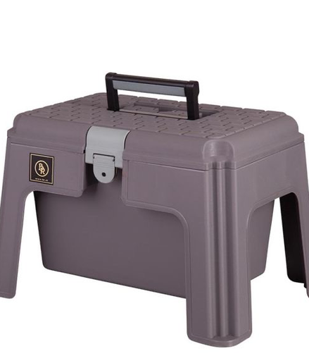BR Poetsbox