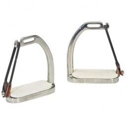 Busse Safetly Stirrup 12cm
